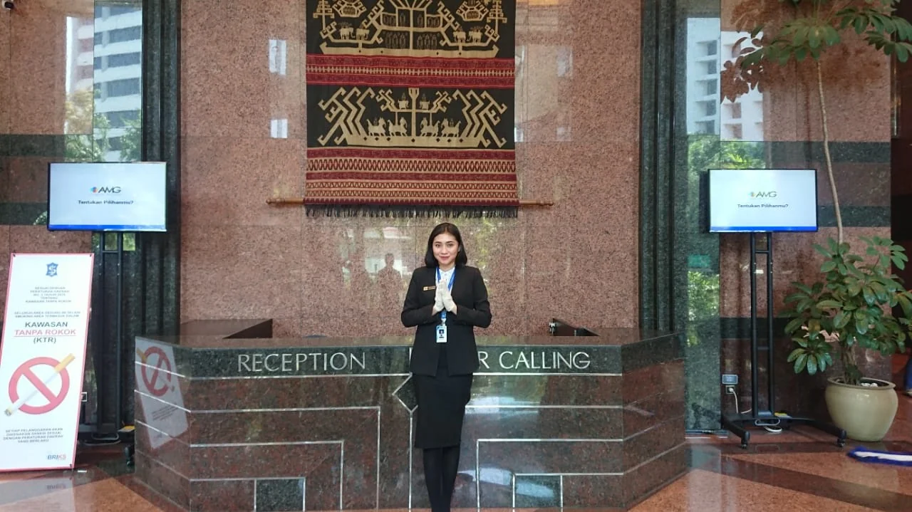 Office Support - TPM Group